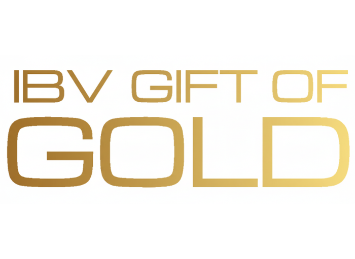 Gift of Gold